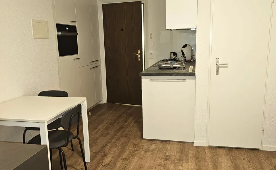 Single Studio in Basel