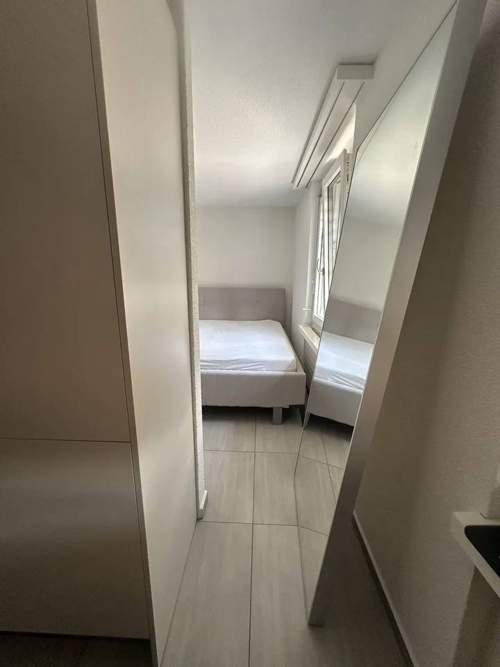 Schöne Wohnung in Malters sucht Nachmieter/in