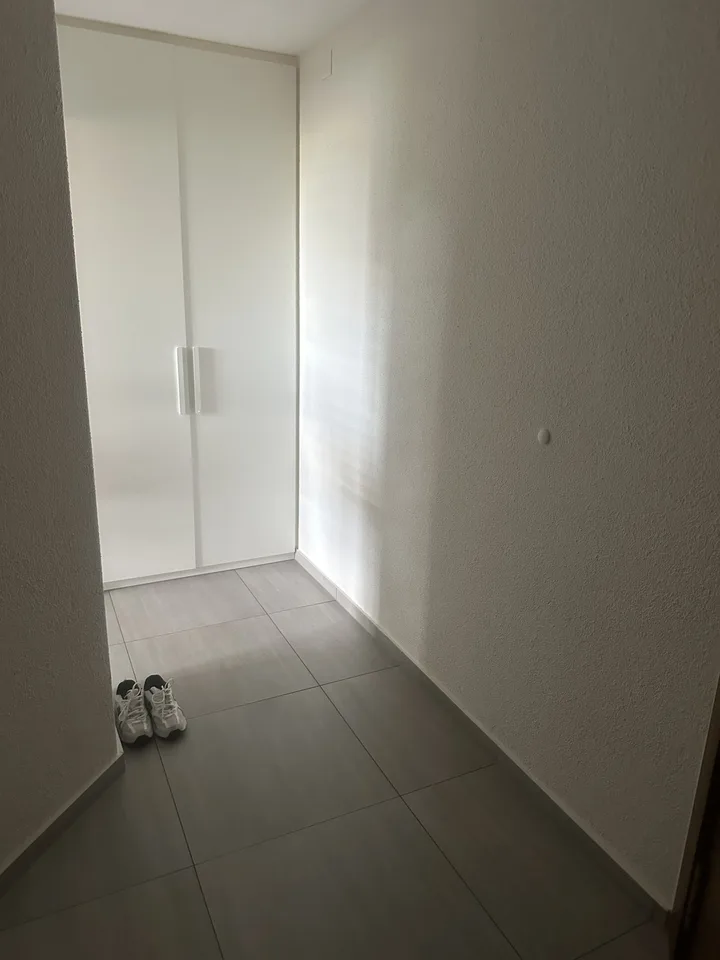 Schöne Wohnung in Malters sucht Nachmieter/in