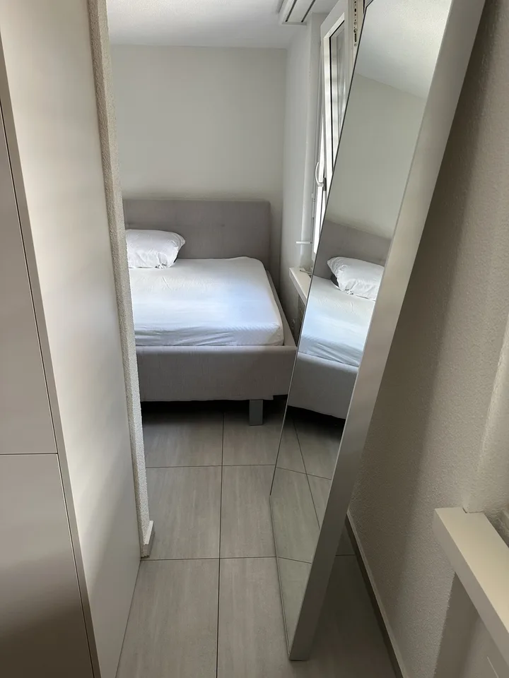Schöne Wohnung in Malters sucht Nachmieter/in