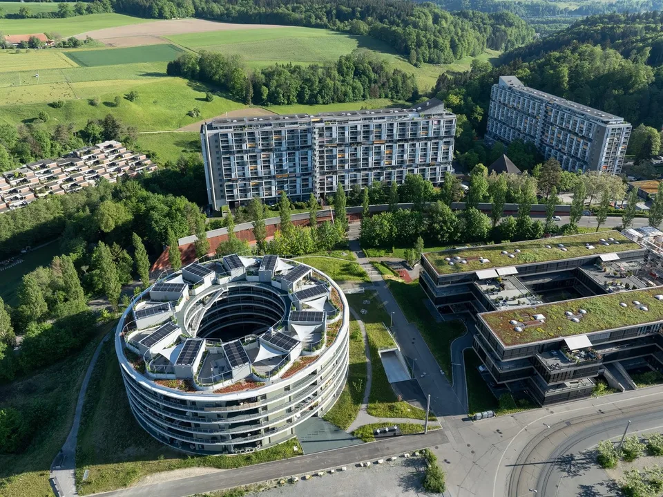 Praktischer Lagerraum  Zentral in Bern
