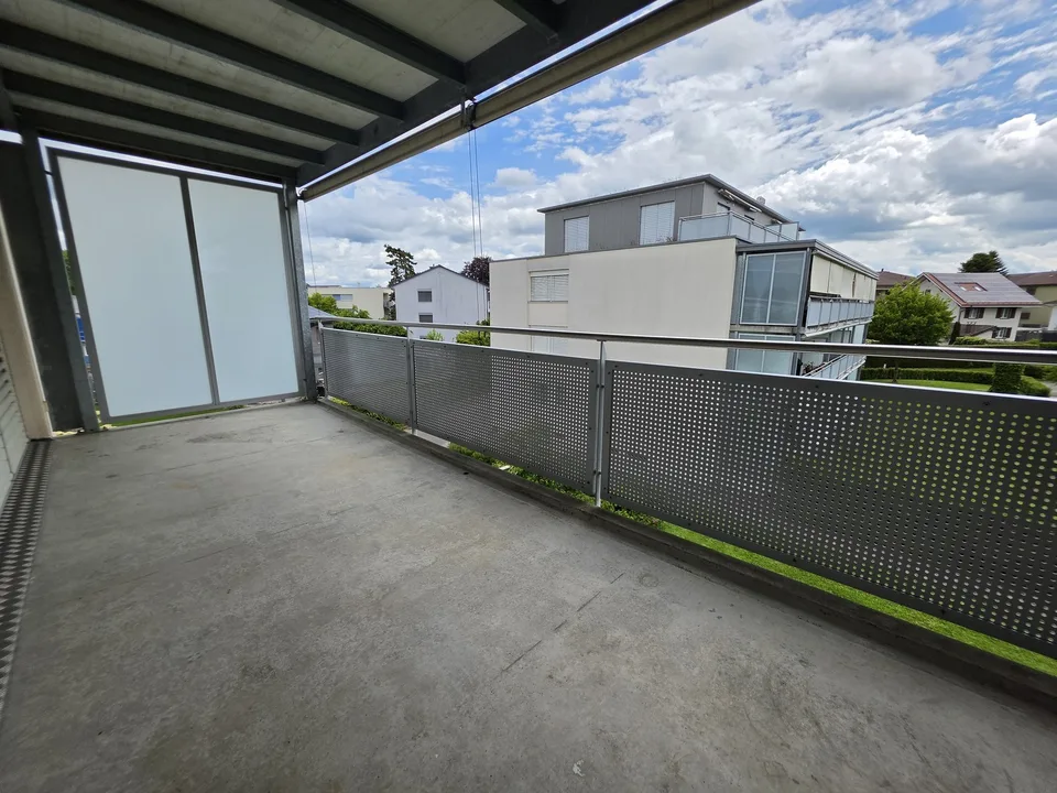 Lagerweg 4, 4900 Langenthal - CHF 1’090 inkl. NK pro Monat