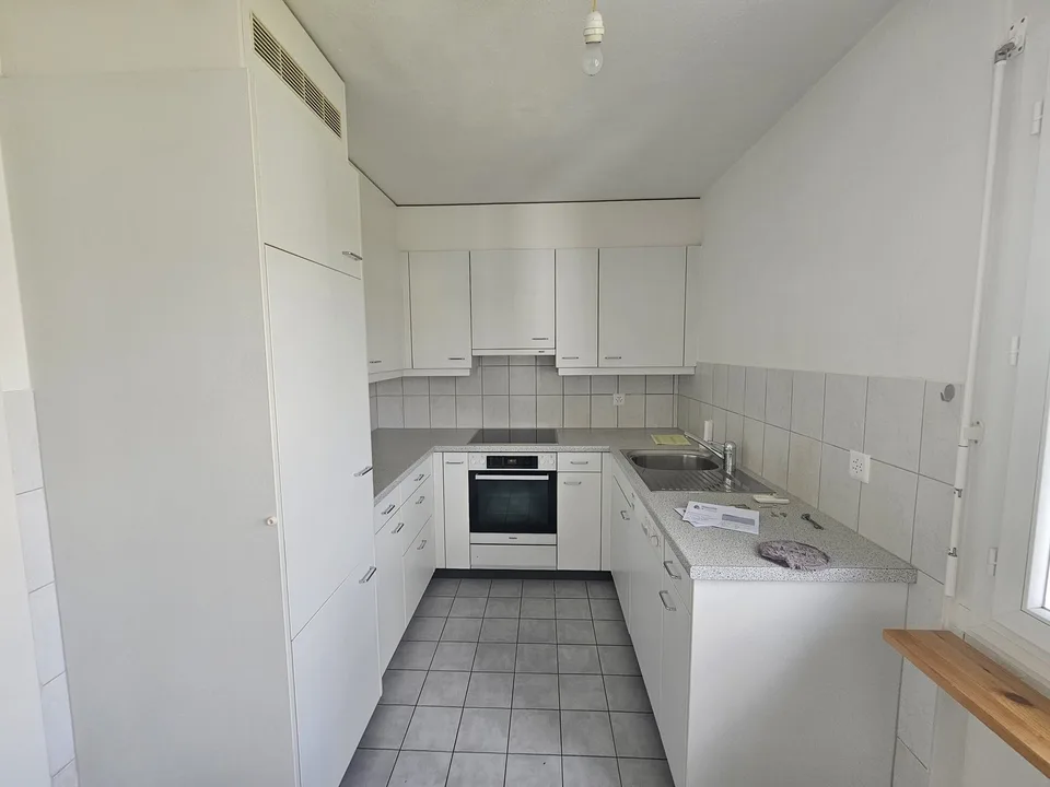 Lagerweg 4, 4900 Langenthal - CHF 1’090 inkl. NK pro Monat