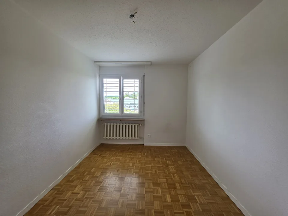 Lagerweg 4, 4900 Langenthal - CHF 1’090 inkl. NK pro Monat