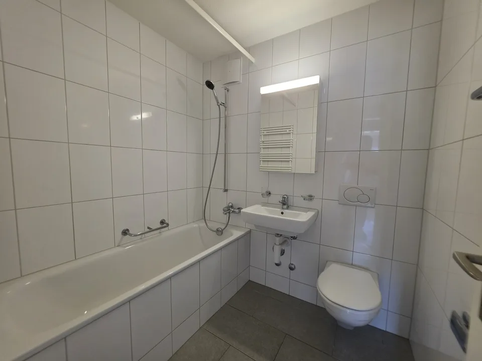 Lagerweg 4, 4900 Langenthal - CHF 1’090 inkl. NK pro Monat