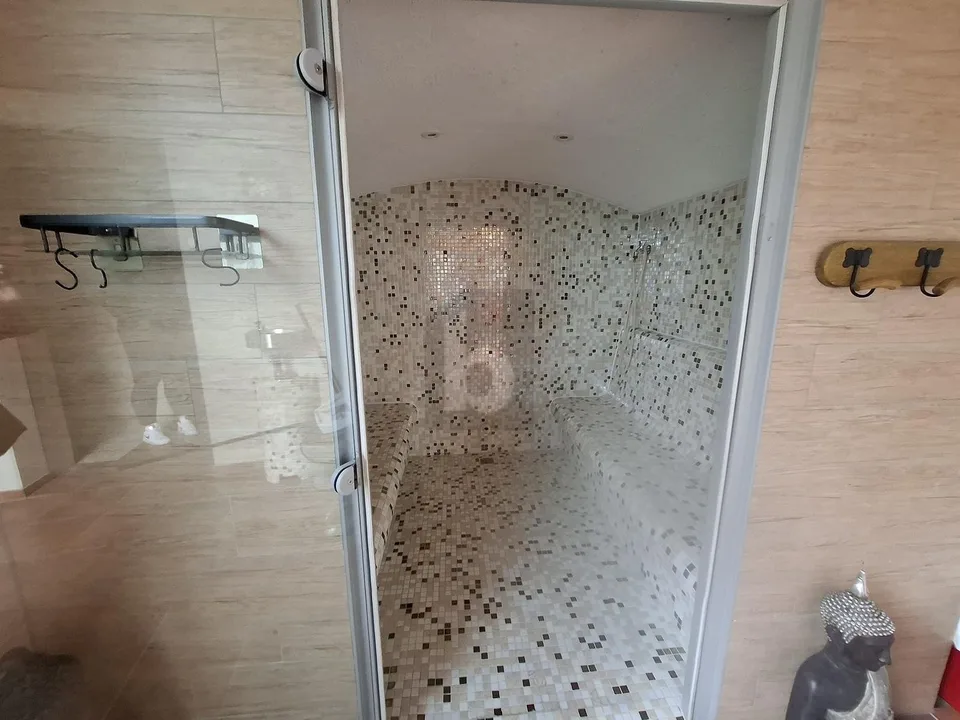 CABINET DE SOINS OU FITNESS & WELLNESS
