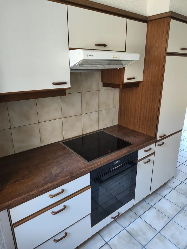 Appartement situé au centre de Fontainemelon
