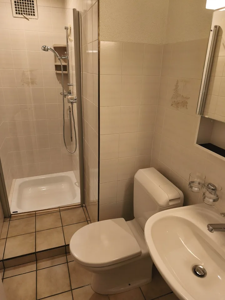 Appartement situé au centre de Fontainemelon