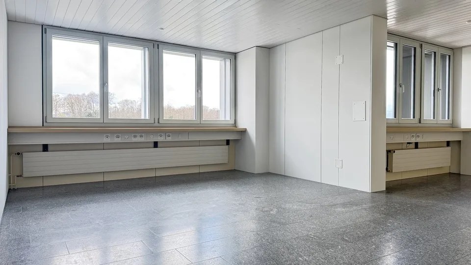 Praxisraum 39m2