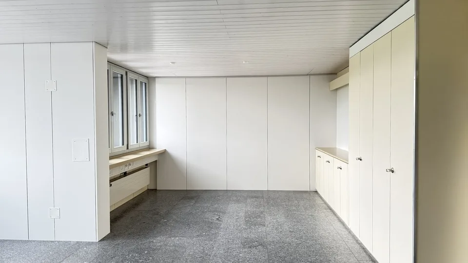 Praxisraum 39m2