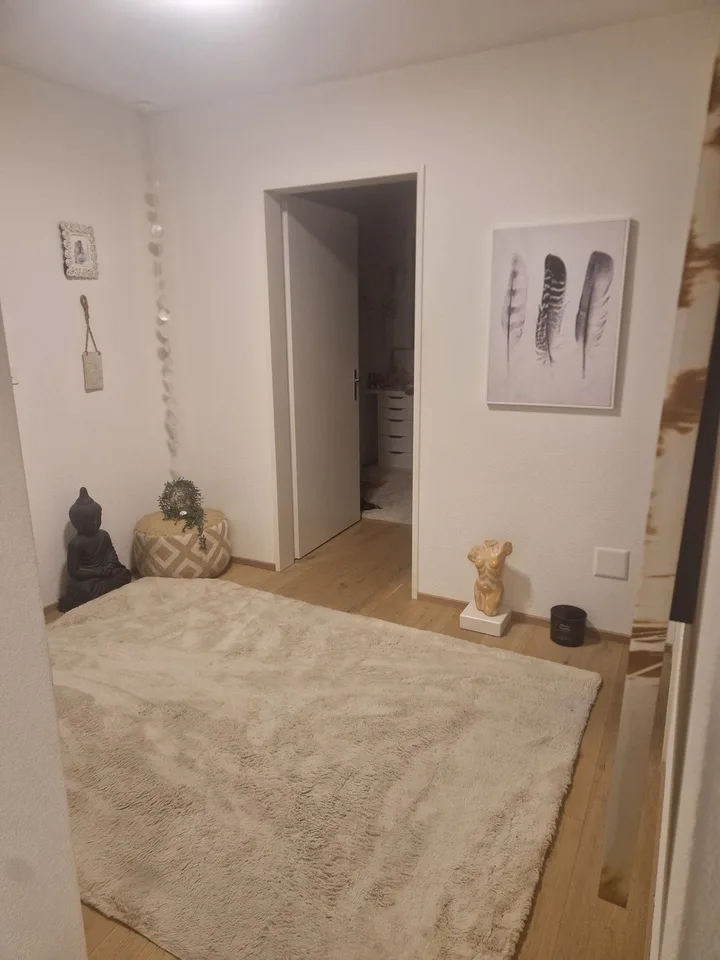 4.5 Wohnung in Sempach