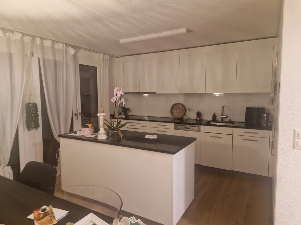 4.5 Wohnung in Sempach