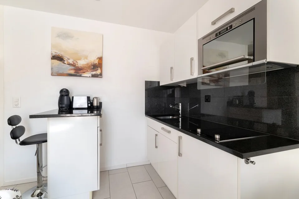 Single Studio in Basel