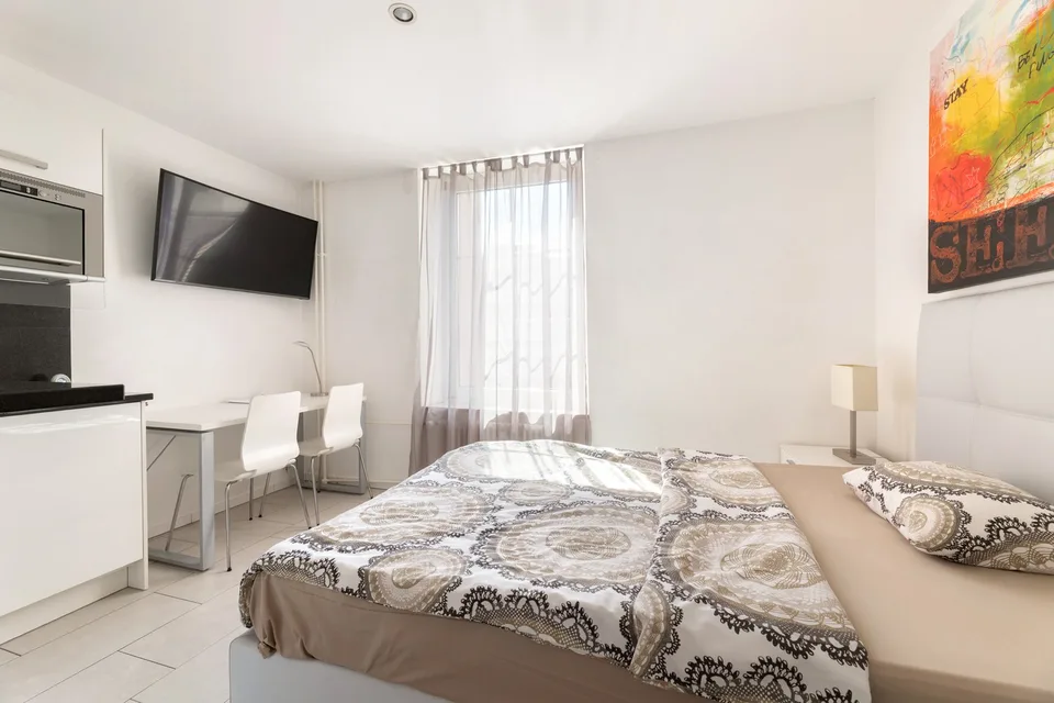 Single Studio in Basel
