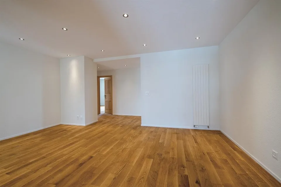 Hochwertige Wohnung in Escholzmatt