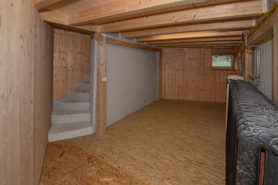 Hochwertige Wohnung in Escholzmatt