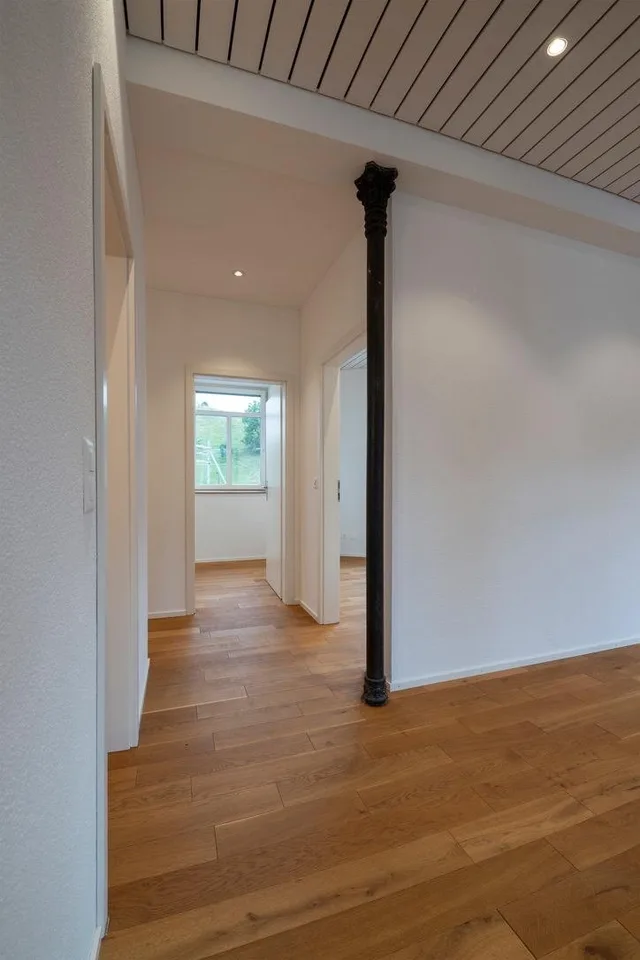 Hochwertige Wohnung in Escholzmatt