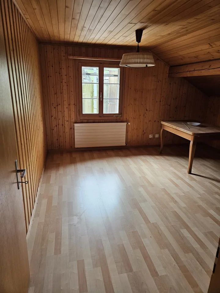 Heimige 64c, 4954 Wyssachen - CHF 900 inkl. NK pro Monat