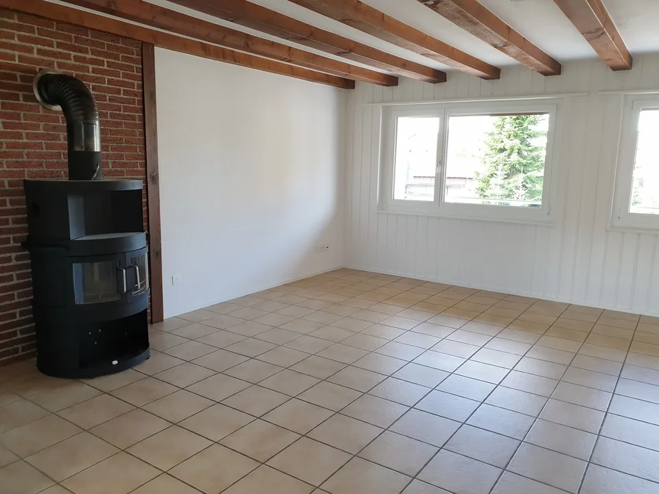 Grosszügige 5.5-Zimmer-Wohnung – 150 m² Wohnfläche mit Komfort und Raum
