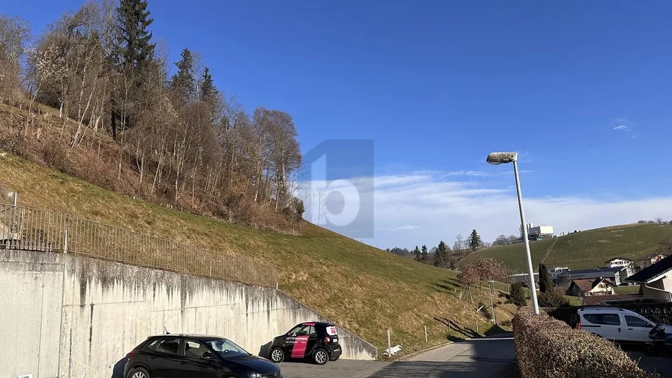 NEUE HAUSHÄLFTE MIT MITGESTALTUNGSMÖGLICHKEIT