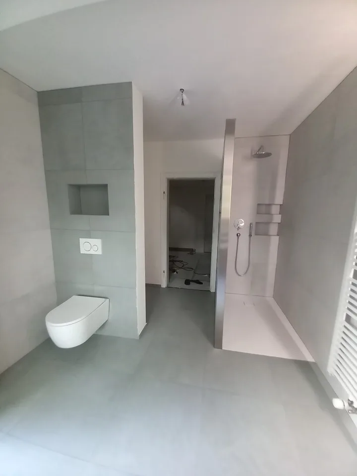 Wohnen in Fabrikanten-Villa