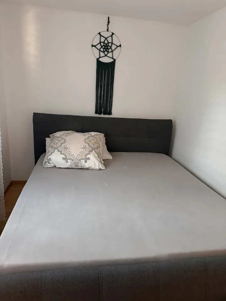 4.5-Zimmer-Gartenwohnung im Erdgeschoss