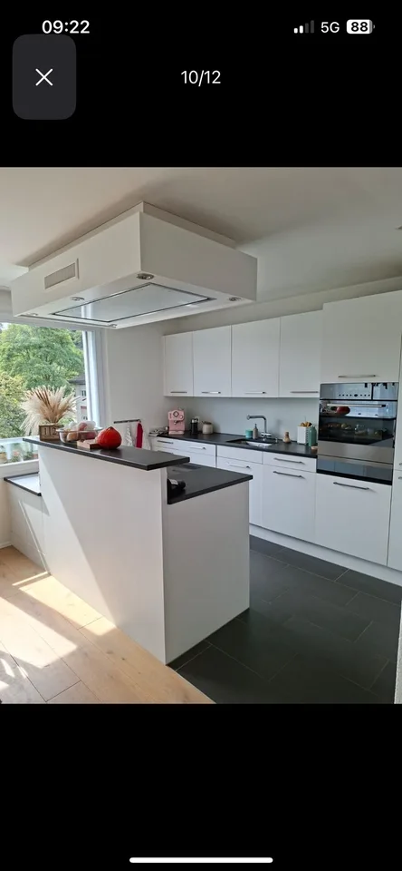 Zimmer in moderner Wohnung (WG)