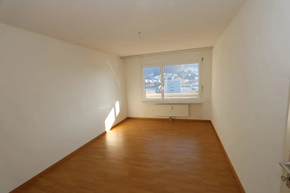 Schöne 3-Zimmerwohnung in Liestal – Nachmieter gesucht