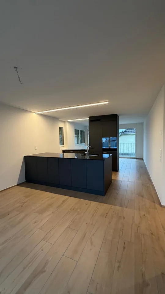 Modernes Wohnen in Schinznach Bad