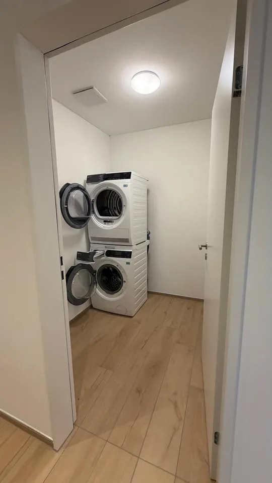 Modernes Wohnen in Schinznach Bad