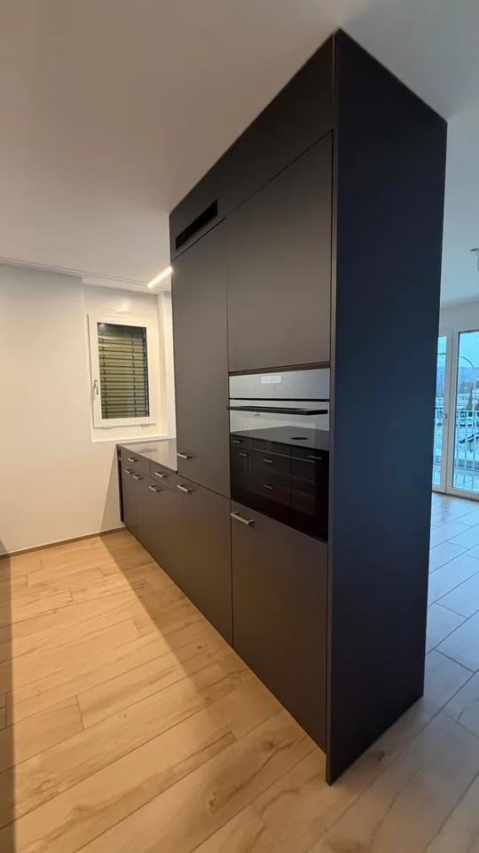 Modernes Wohnen in Schinznach Bad