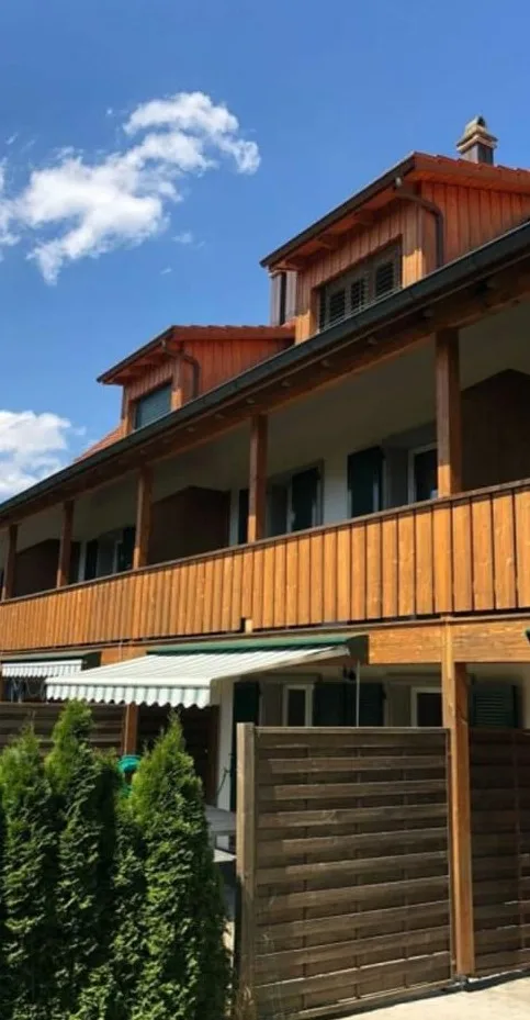 Reihenhaus 6,5 Zimmer ab 23.09.