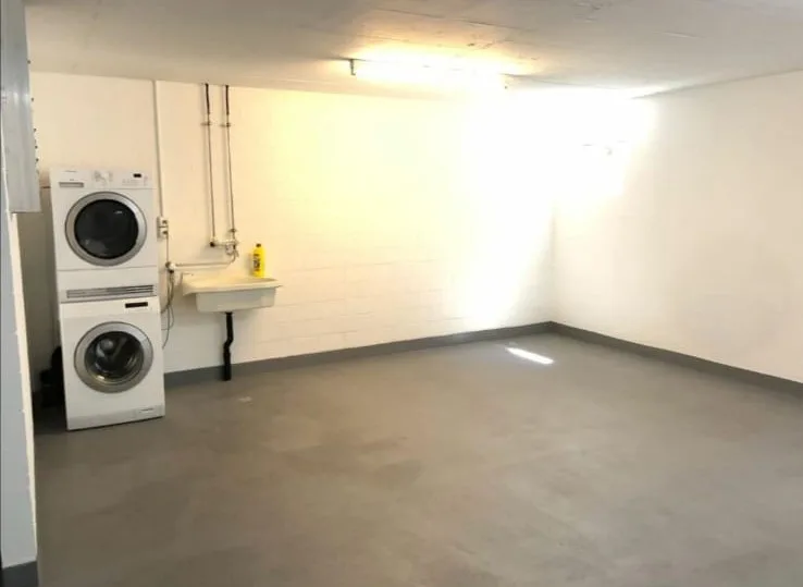 Reihenhaus 6,5 Zimmer ab 23.09.