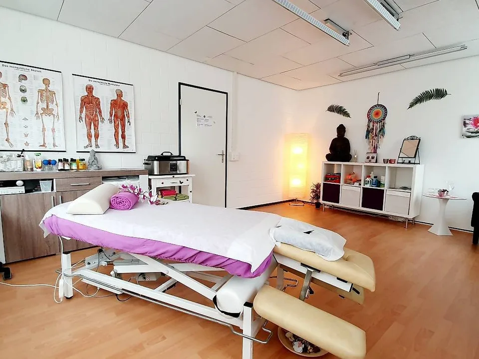 Praxisraum zur UNTERMIETE in 4622 Egerkingen