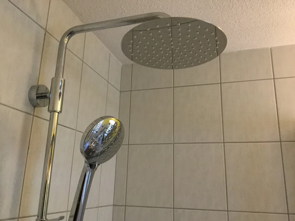 Einzimmerwohnung in Wil AG