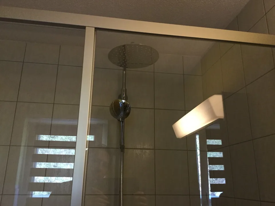 Einzimmerwohnung in Wil AG