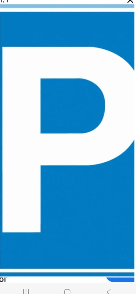 Parkplatz nähe Bahnhof Stein Säckingen zu vermieten