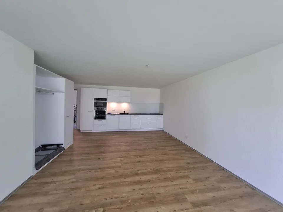 Römerstrasse 540, 5072 Oeschgen - CHF 1’505 inkl. NK pro Monat