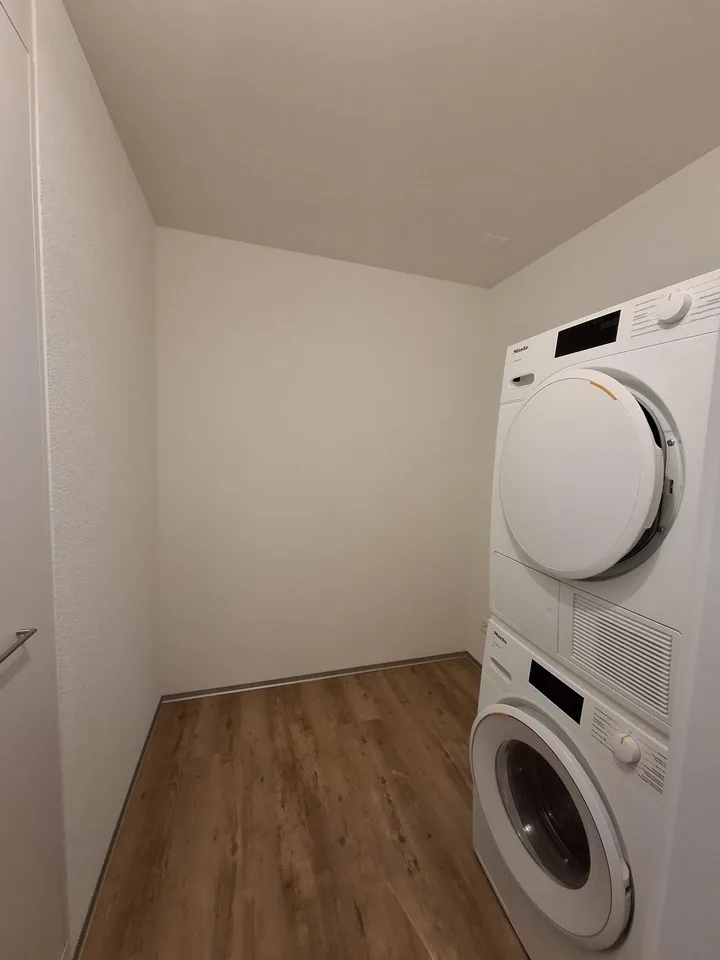 Römerstrasse 540, 5072 Oeschgen - CHF 1’505 inkl. NK pro Monat