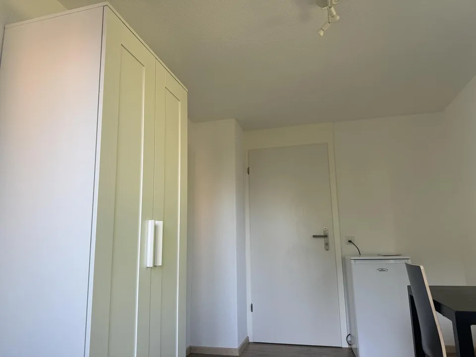 Nachmieter gesucht!