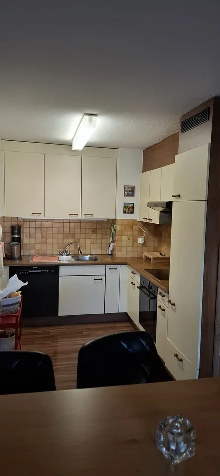 Breitenweg 22B, 5703 Seon - CHF 1’344 inkl. NK pro Monat