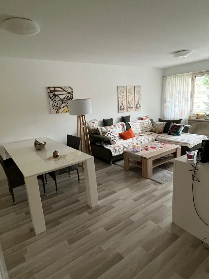 Lerchhofweg 4, 4663 Aarburg - CHF 1’300 exkl. NK pro Monat