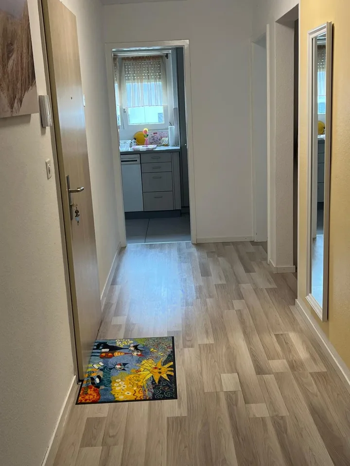 Lerchhofweg 4, 4663 Aarburg - CHF 1’300 exkl. NK pro Monat