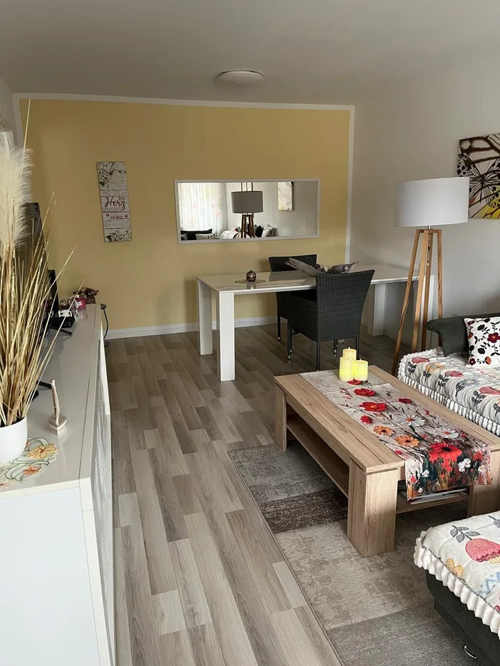Lerchhofweg 4, 4663 Aarburg - CHF 1’300 exkl. NK pro Monat