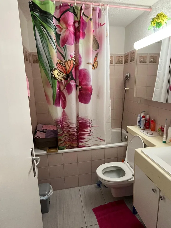 Lerchhofweg 4, 4663 Aarburg - CHF 1’300 exkl. NK pro Monat
