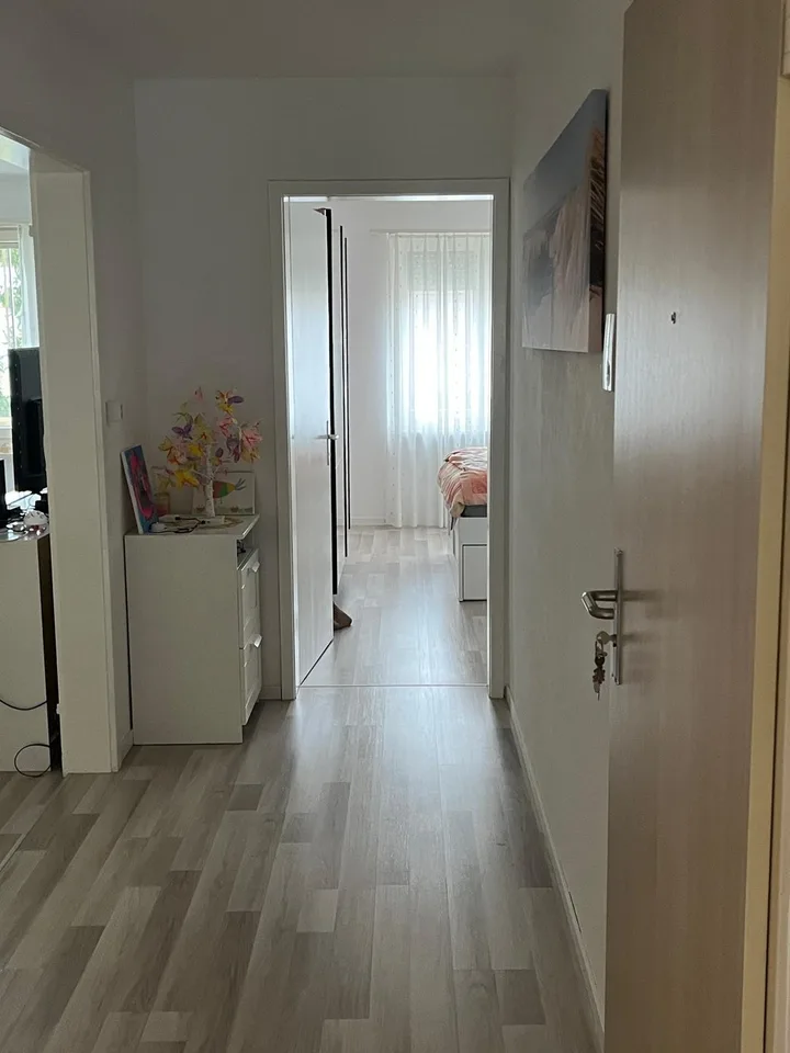 Lerchhofweg 4, 4663 Aarburg - CHF 1’300 exkl. NK pro Monat