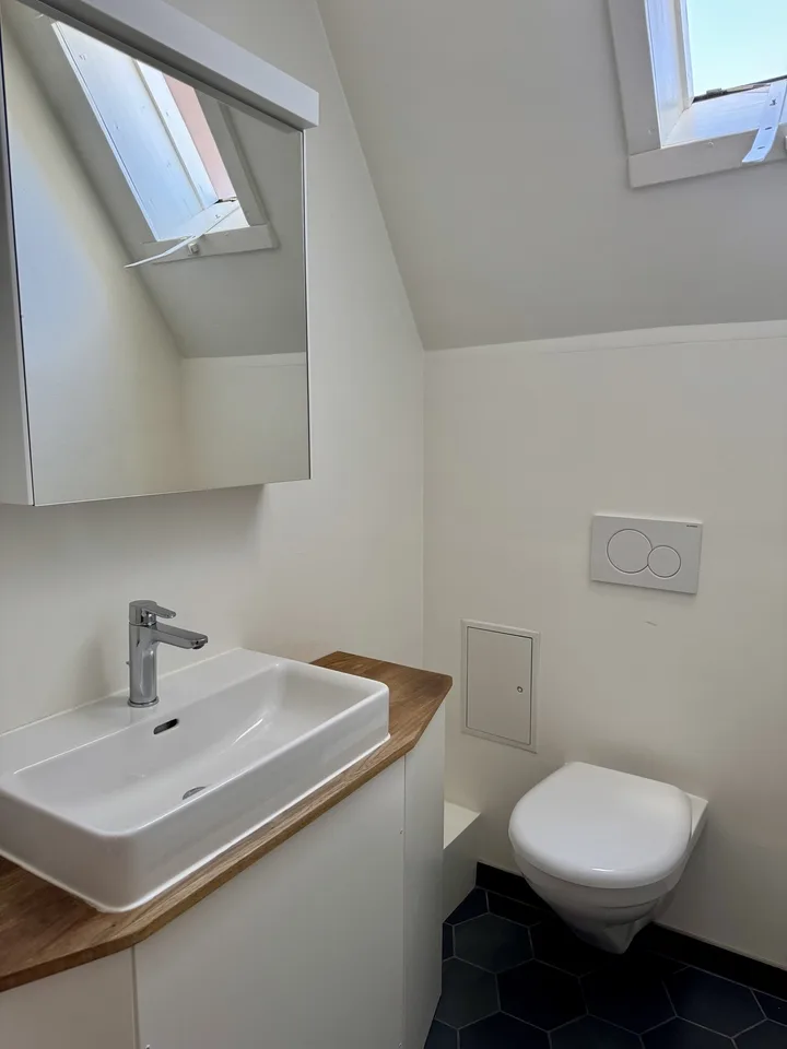 3.5 Zimmer Wohnung in Riehen zu vermieten