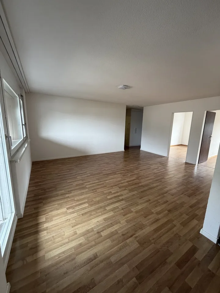 4663 Aarburg - CHF 1’500 inkl. NK pro Monat