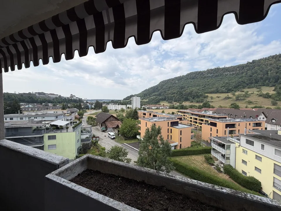 4663 Aarburg - CHF 1’500 inkl. NK pro Monat