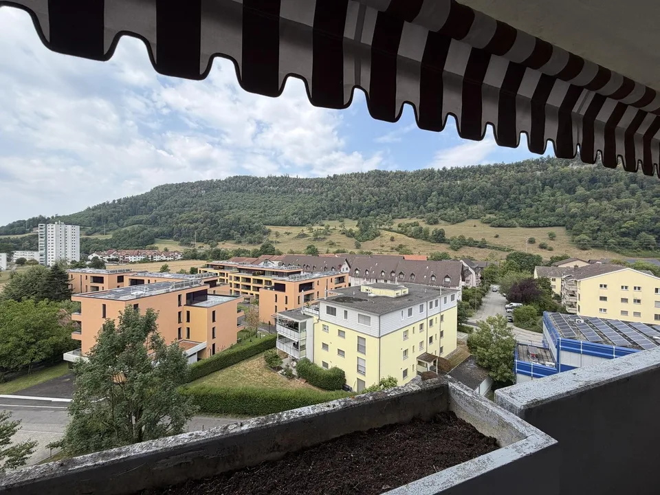 4663 Aarburg - CHF 1’500 inkl. NK pro Monat